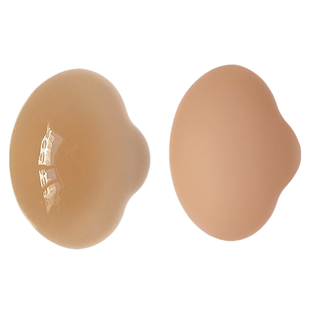 Sticky Bras Nipple Cover Adhesive Strapless Bras Lift Pasties for Women