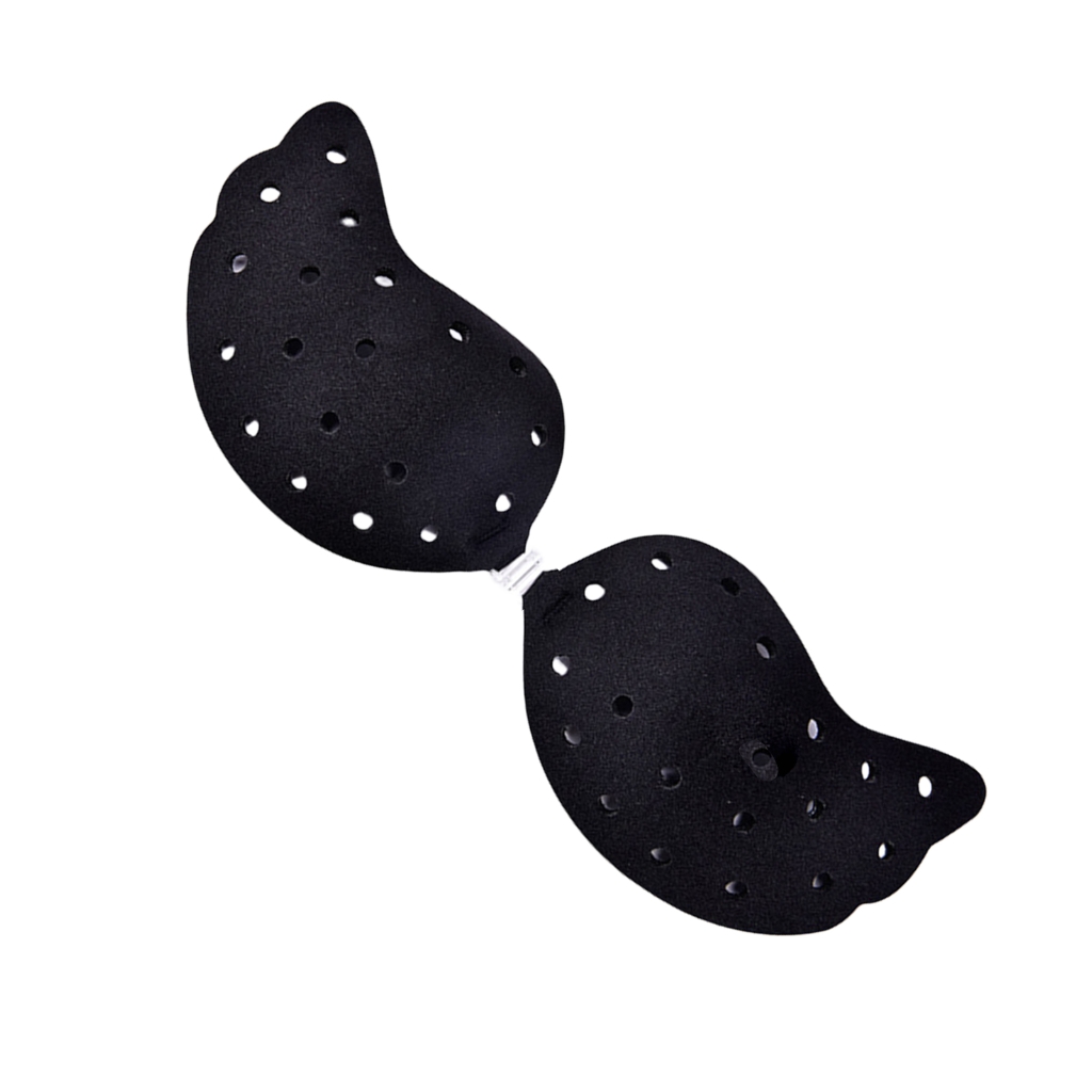 Sticky Bras Strapless Adhesive Invisible Lift up Push up Bras Nipple