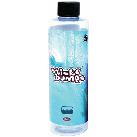 Sticky Bumps 8oz Wax Remover