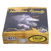 Sticky Bumps Original Hawaiian Tropical Surf Wax - Single Bar