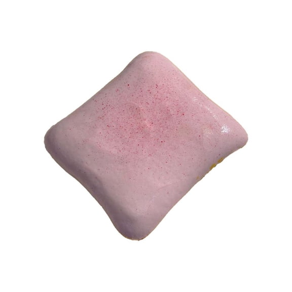 Sticky Butter Bread Toys, Super Soft Toast Slow Rising, Realistic Toast Shaped Toy, Food for Stress Relief ADHD Anti-Stress Squish Toy for Focus, Relaxation