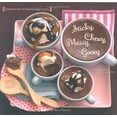 thumbnail image 1 of Sticky, Chewy, Messy, Gooey : Desserts for the Serious Sweet Tooth (Hardcover), 1 of 3