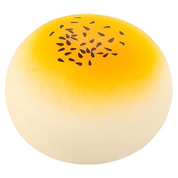 Sticky Cookie Fidget Toys Adults, Squeeze Toys Fidget Toys, Stress Balls for Adults Fidgets Birthday Easter Basket Stuffers