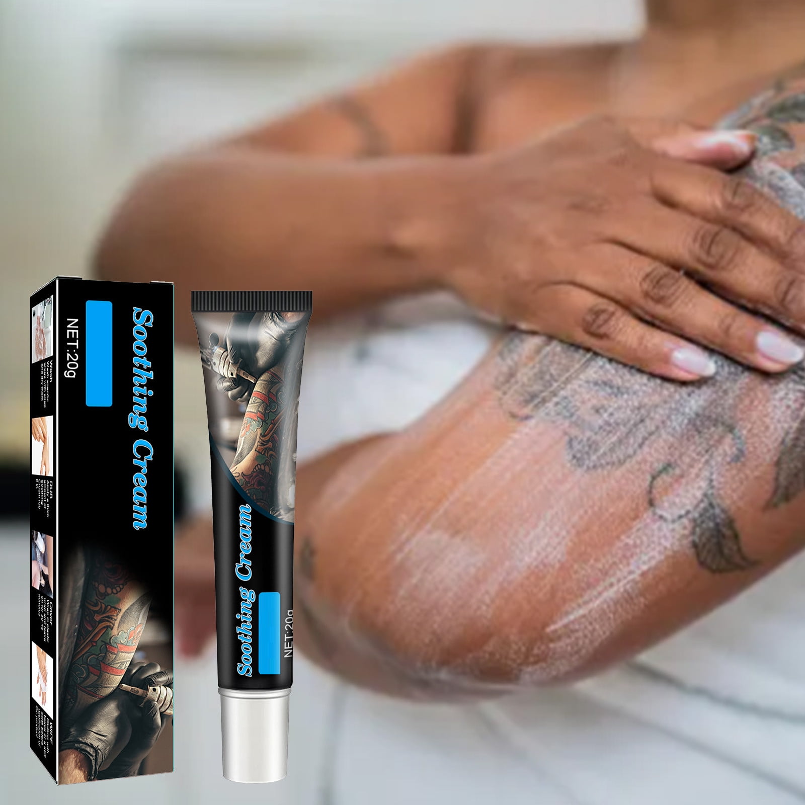 Sticky for Face Makeup Make up Must Haves The Vanity Shield Super