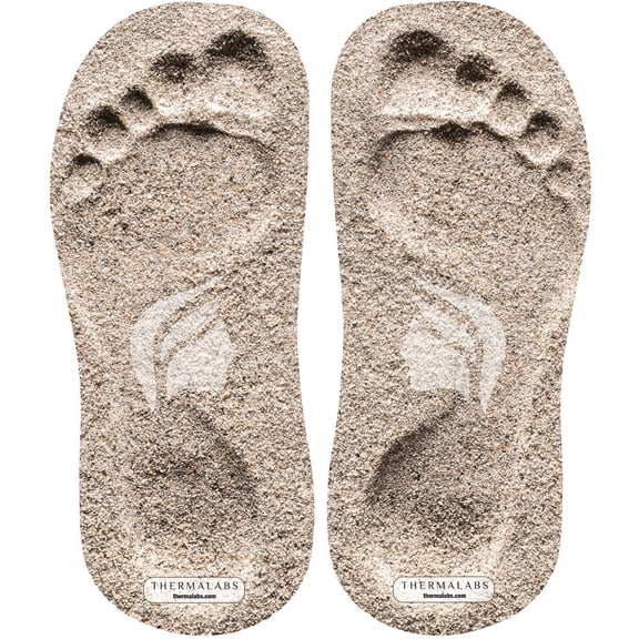 Sticky Feet 60 Pairs