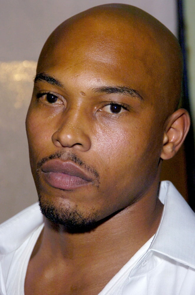 Sticky Fingaz At Arrivals For 18Th Birthday Party For Hilary Duff, Club