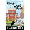 thumbnail image 1 of Sticky Fingered Books, (Paperback), 1 of 1