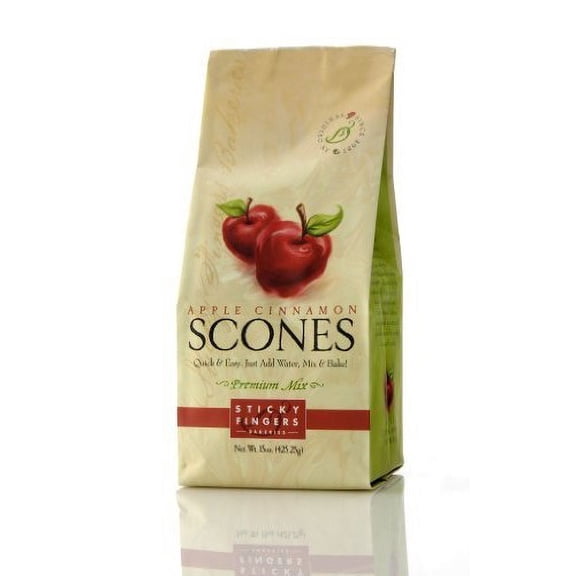 Sticky Fingers Bakeries Sticky Fingers Bakeries Scone Mix, 15 oz