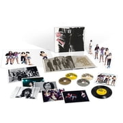 Sticky Fingers CD Includes DVD