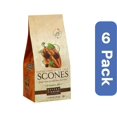 thumbnail image 1 of Sticky Fingers Chocolate Chip Scone Mix 16 oz (Pack of 6), 1 of 1