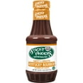 thumbnail image 1 of Sticky Fingers Smokehouse Sweet & Smooth Kentucky Bourbon BBQ Sauce 18 oz., 1 of 3