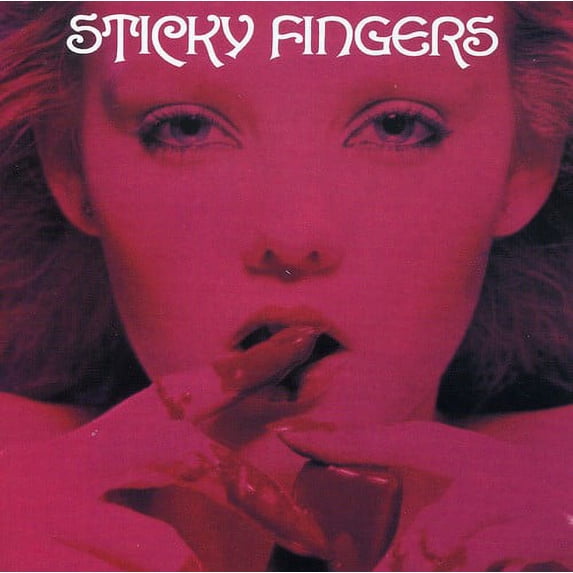 Sticky Fingers