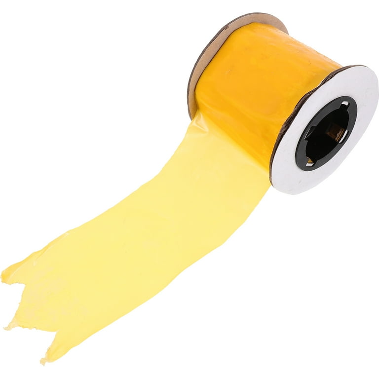 Sticky Fungus Gnat Tape Insect Sticky Tape Insect Trap Sticky Tape Adhesive Tape Sticky Fly Pvc