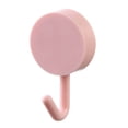 thumbnail image 1 of Sticky Hook Wall Mount - Decorative Sticky Tape Small Hook for Home Organization - Cute and Functional Wall Hanging Solution, 1 of 8