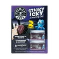 thumbnail image 1 of Chemical Guys Cleaning Jelly, Black Frost, 1 of 3