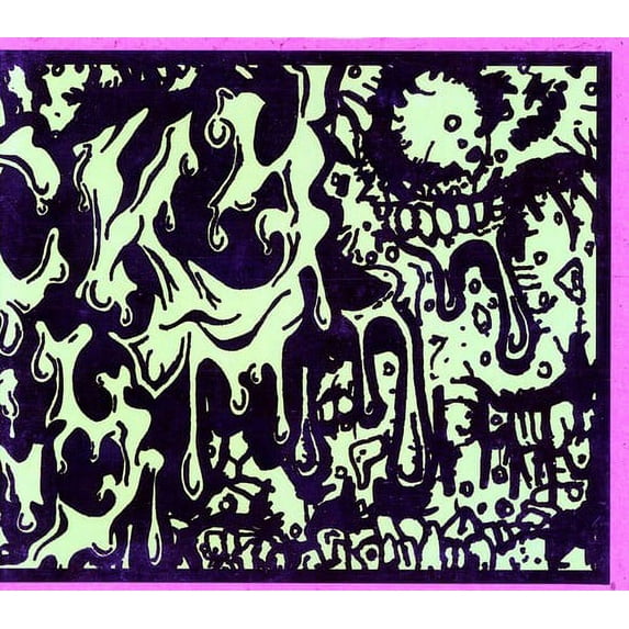 Sticky Icky (DVD), Magic Bullet Records, Music & Performance