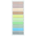 thumbnail image 1 of Sticky Index Tabs,Writable and Repositionable Book Flags Tabs Strip,Annotation Tabs,10 Colors Sticky Tabs,Repositionable Book Flags Strip for Index Tab/Filing,Sticky Tabs for Books,Pink, 1 of 9