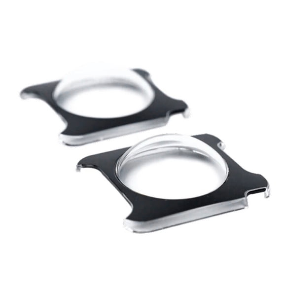 Sticky Lens Guard PC-2805 Anti-reflection Camera Lens Cover for 360 ONE RS/R
