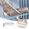 thumbnail image 1 of Sticky Lint Roller Paper Hair Remover Replacement Roll for Pet Clothes Fabric Cleaning, 1 of 8