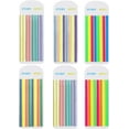 thumbnail image 1 of Sticky Long Tabs 6 Sheet Highlighter Tape 960 Pcs Translucent Sticky Notes Tabs for Annotating Books Bible Study Supplies, 1 of 3