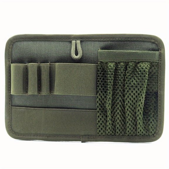 Sticky Mesh Board Backpack Insert for EDC Tool Storage
