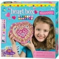 thumbnail image 1 of Sticky Mosaics Heart Box, 1 of 2