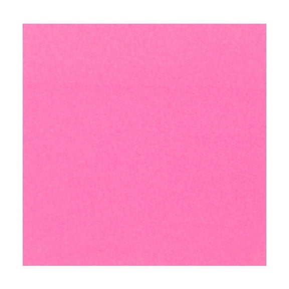 Sticky Note Paper 1 Pack, 3" x 3" Sticky Notes, 100 Sheets Sticky Notes Pads, 100 Sheets per Pad, Self-Stick Slef-Adhesive Fluorescent Sticky Notepads Office Supplies, Bright Colors(Pink,3x3")