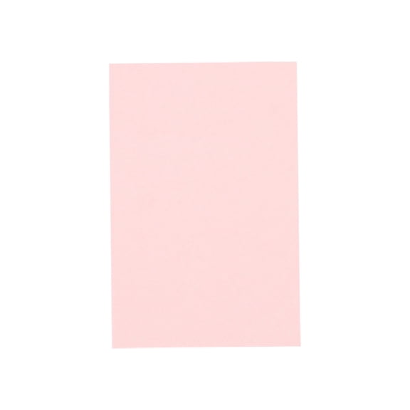 Sticky Notes,1.96 X 2.99 Inch Small Sticky Notes,Self-Stick Note Pads,100 Sheets,Self-Stick Post Stickies,Light Colors Sticky Notes,Self-Adhesive Notes,Easy To Post for Home,Office,Notebook,Red