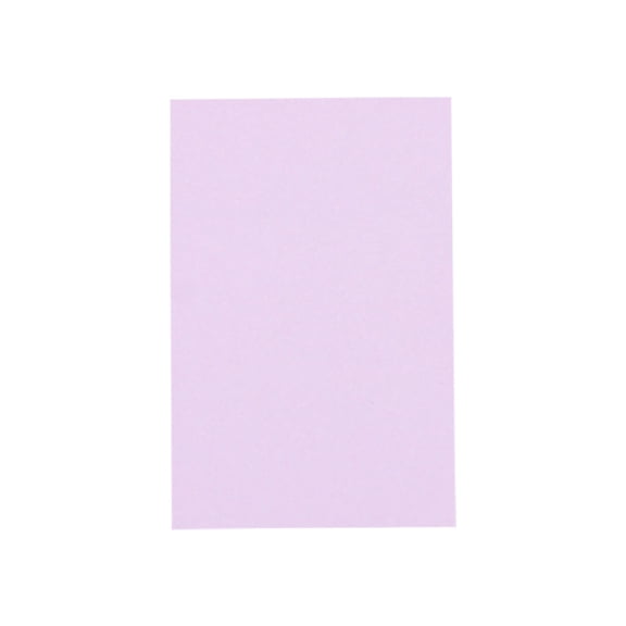 Sticky Notes,1.96 X 2.99 Inch Small Sticky Notes,Self-Stick Note Pads,100 Sheets,Self-Stick Post Stickies,Light Colors Sticky Notes,Self-Adhesive Notes,Easy To Post for Home,Office,Notebook,Purple