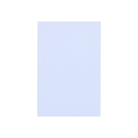 Sticky Notes,1.96 X 2.99 Inch Small Sticky Notes,Self-Stick Note Pads,100 Sheets,Self-Stick Post Stickies,Light Colors Sticky Notes,Self-Adhesive Notes,Easy To Post for Home,Office,Notebook,Blue