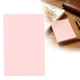 thumbnail image 1 of Sticky Notes, 1.96x2.99 Inch Sticky Note Pads, 100 Sheets Tearable Adhesive Removable Memo Pads, Self-Stick Notes for Marking, Reminders, Organization & Planning, Desk, Office Supplies, Red, 1 of 7
