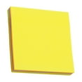 thumbnail image 1 of Sticky Notes,1Pads 60 Sheets Sticky Note Pads,Premium Sticky Pads,Self-Stick Note Pads,for Office,Home Organization Easy to Post for Planners,Fridge,Laptops 3x3 Inches(60 Sheets/pad)(Light blue), 1 of 7