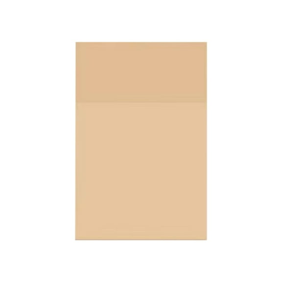 Sticky Notes 2”X3” 50 Sheets See Through Sticky Notes Sticky Notes Translucent Sticky Notes Clear Transparentsticky Note*1, By Hyrbek