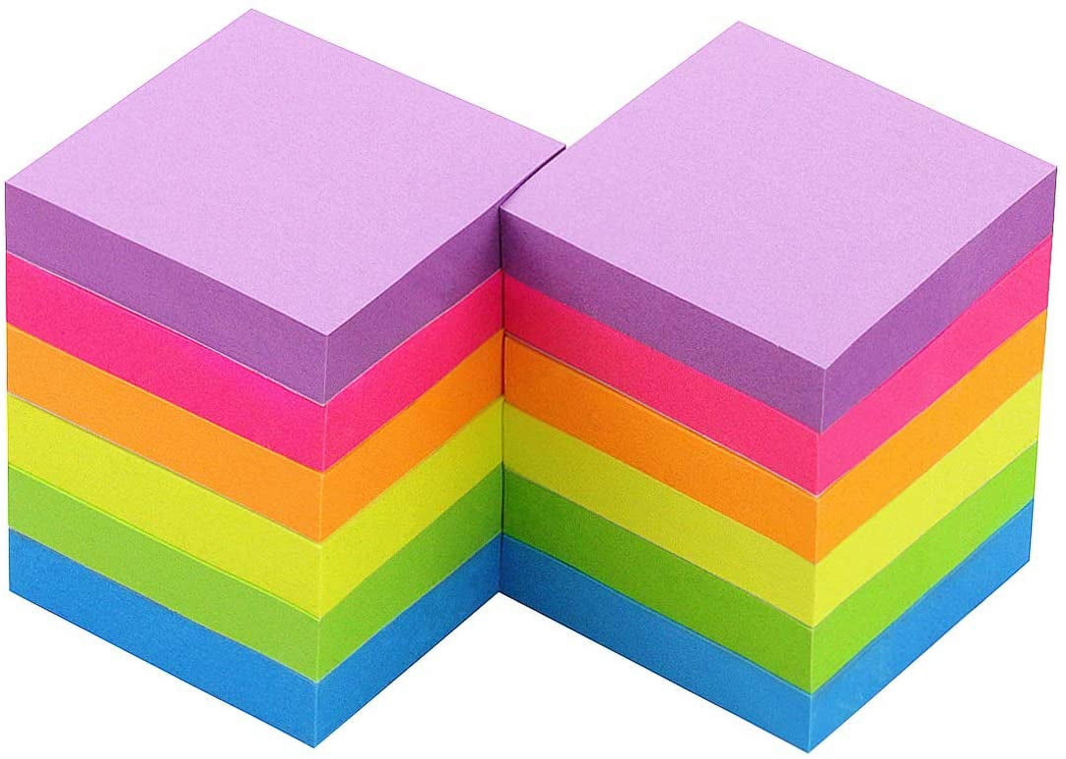 Sticky Notes 2 X 2 12 Pads 100 Sheets Pad Walmart sticky-notes-2-x-2-12-pads-100-sheets-pad-walmart