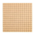 thumbnail image 1 of Sticky Notes 3x3 Inch Self Stick Notes Grid Note Paper Use for Office Home, 80 Sheets/Pad, 1 of 5