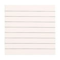 thumbnail image 1 of Sticky Notes 3x3 Inch Self Stick Notes Grid Note Paper Use for Office Home, 80 Sheets/Pad, 1 of 5