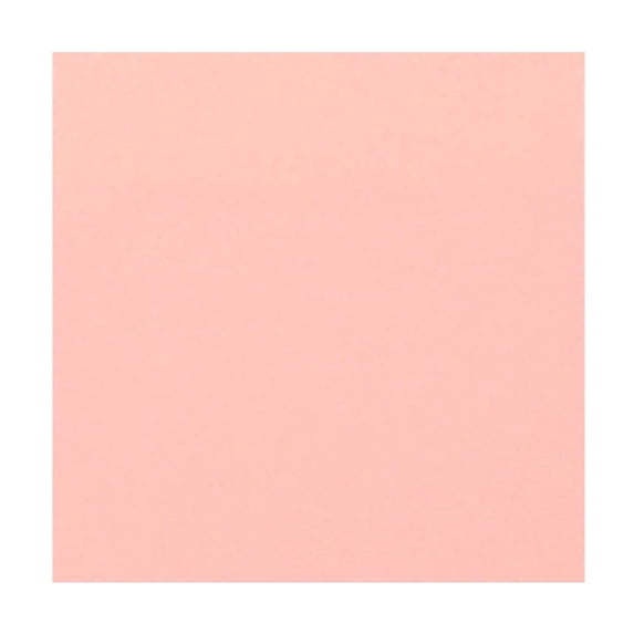 Sticky Notes, 3x3 Inch Sticky Pads 100 Sheet, Sticky Note Pads, Multicolor Self-Sticky Notes Pad - Teacher Classroom Must Haves, Back to Classroom and Office Supplies, Blank Desk Note Pads, Red