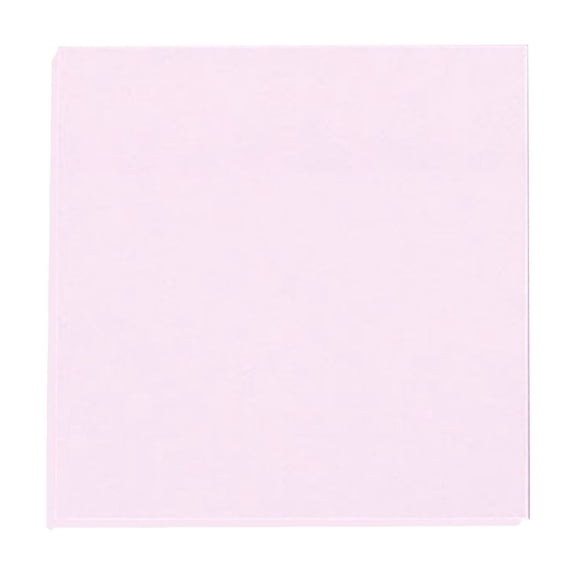 Sticky Notes 3x3 Inches, 10 Packs of Super Sticky Notepads, Bright Muted Color Notes, Repositionable for Home Office Notebook Reminders,100 Sheets/Pad