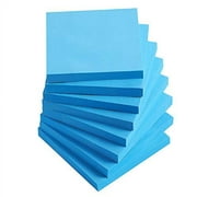 Vanpad Sticky Notes 1.5x2 Inches, Bright Colors Self-Stick Pads, 24 Pack, 75 Sheets/Pad