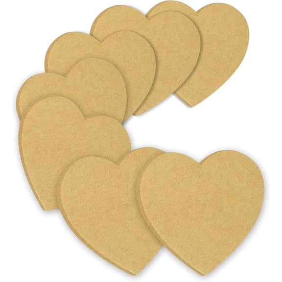 Sticky Notes, 560 Sheets 3 × 3 Inches Heart Bright Colors Self Sticky Notes Pad Colour Sticky Notes for Home Office Notebook(Light Gray)