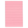 thumbnail image 1 of Sticky Notes 76X51, Colored Index Cards Ruled Cards for Studying Multilcolor Notecards Lined Cards Flashcards Note Cards Cards for Schol Home, Sticky Note, 1 of 4