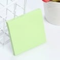 thumbnail image 1 of Sticky Notes Pad 100 Sheets 3x3 Inch Colorful Self-Stick Memo Pads Adhesive Notepads Office home Supplies Stationery Removable Notes, 1 of 5