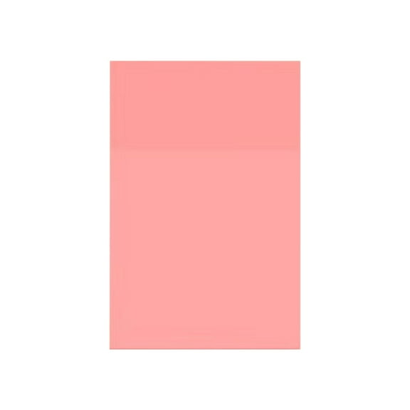 Sticky Notes, Post It Notes - Qyaukm Sticky Notes 2”X3” 50 Sheets See Through Sticky Notes Sticky Notes Translucent Sticky Notes Clear Transparent, Sticky Note*1