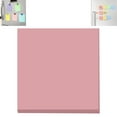 thumbnail image 1 of Sticky Notes (Reminders, Mini Notepad), Pink, Super Strong Sticky Notes, Mini Size, Cute Design, For Learnerss & Scheduling, Meiiso, 1 of 7
