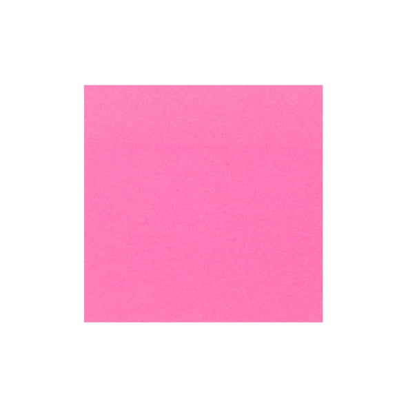 Sticky Notes, Self-Stick Pads Light Colors, Bright Colors Self-Stick Pads – Self-Stick Note Pads Easy To Stick And Remove, 2.99X2.99 Inch Ideal for Office, Home, Supplies(Hot Pink)