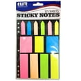 thumbnail image 1 of Sticky Notes Set – 325 Sheets, 1 of 5