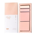 thumbnail image 1 of Sticky Notes Setongmies Lined Sticky Note Pads, Portable Sticky Notes, Self-Stick Index Tabs Flag Organizer for Planner, Journal, 1 of 6