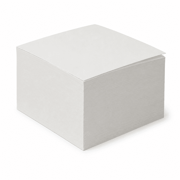 Sticky Notes,400pcs Tearable Square Prompt Post Paper, Blank Draft Small Notebook with Self-Adhesive Backing, Suitable for Home, Office, Classroom