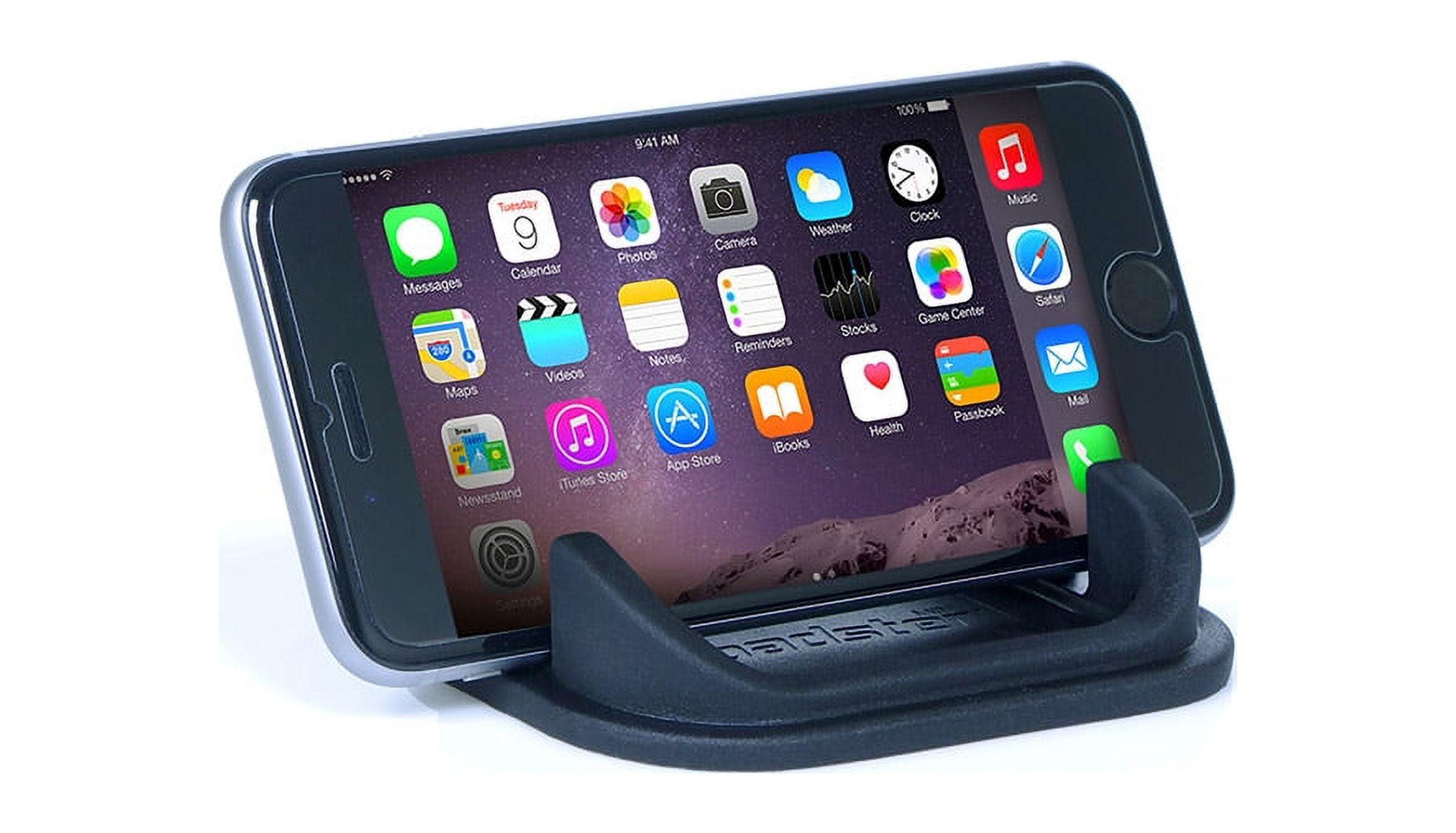 Sticky Pad Roadster MINI Smartphone Dash Mount