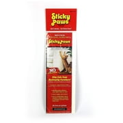 شرائط أثاث Sticky Paws - 24 شرائط